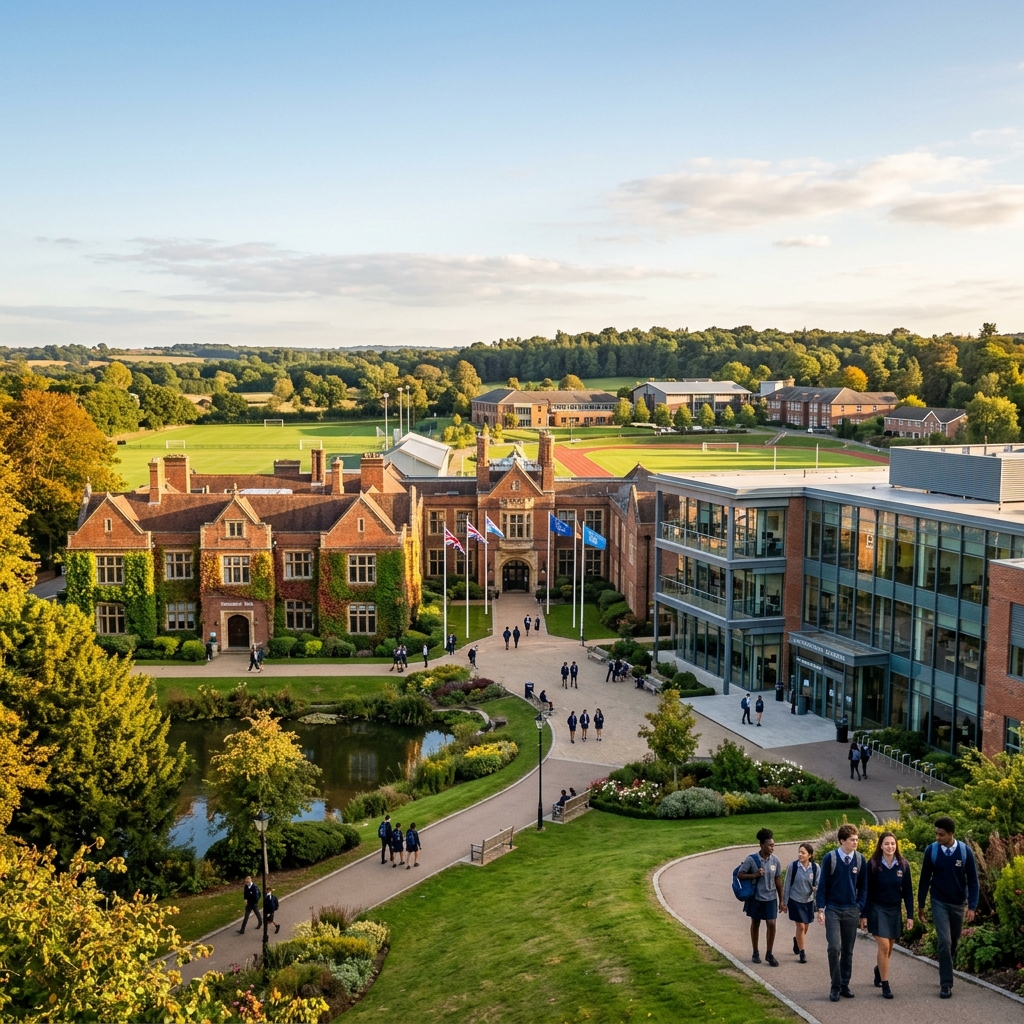 Green Campus