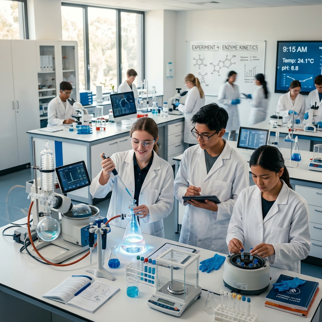 Advanced Robotics Lab