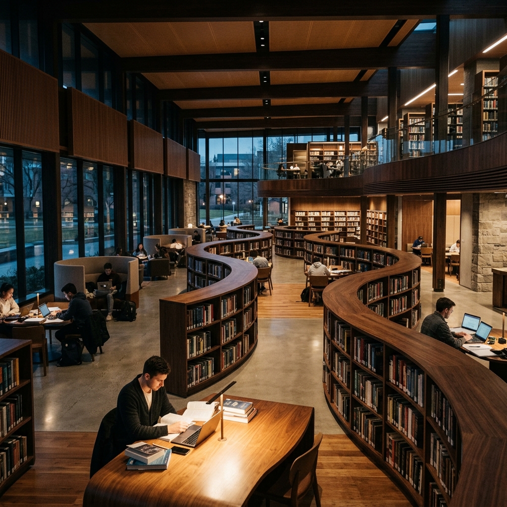 Central Library